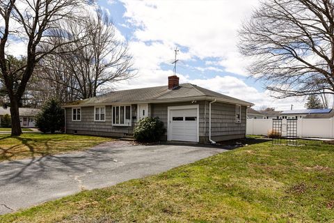 Photo of 13 Ballydrain Road, Framingham, MA 01701 (MLS # 73501210)
