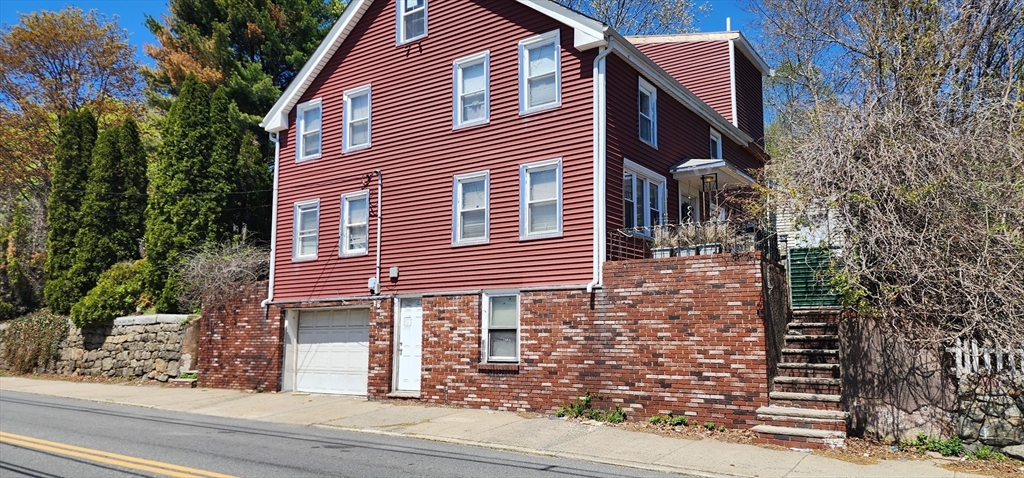16 Tremont St