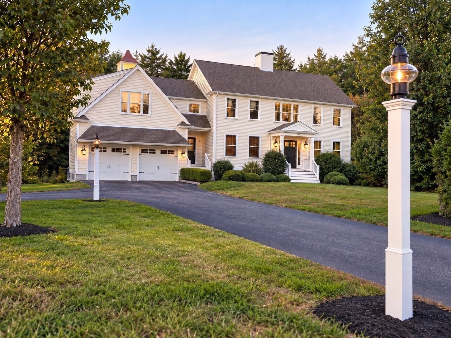 307 Main ST, Norwell, MA Photo #1