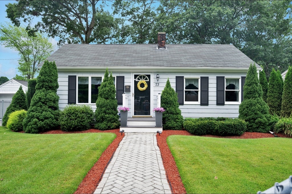 73 Green St, Abington, MA, 73 Green St, Abington, MA Photo #1