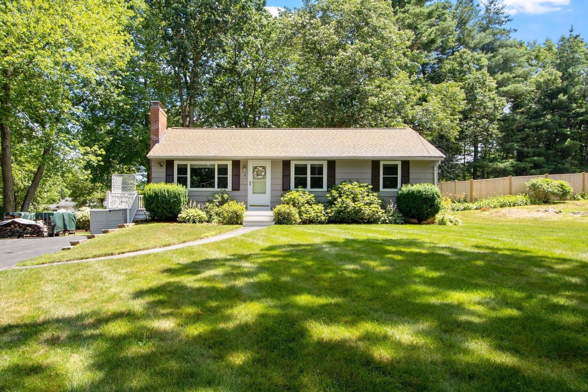 9 Elm Road