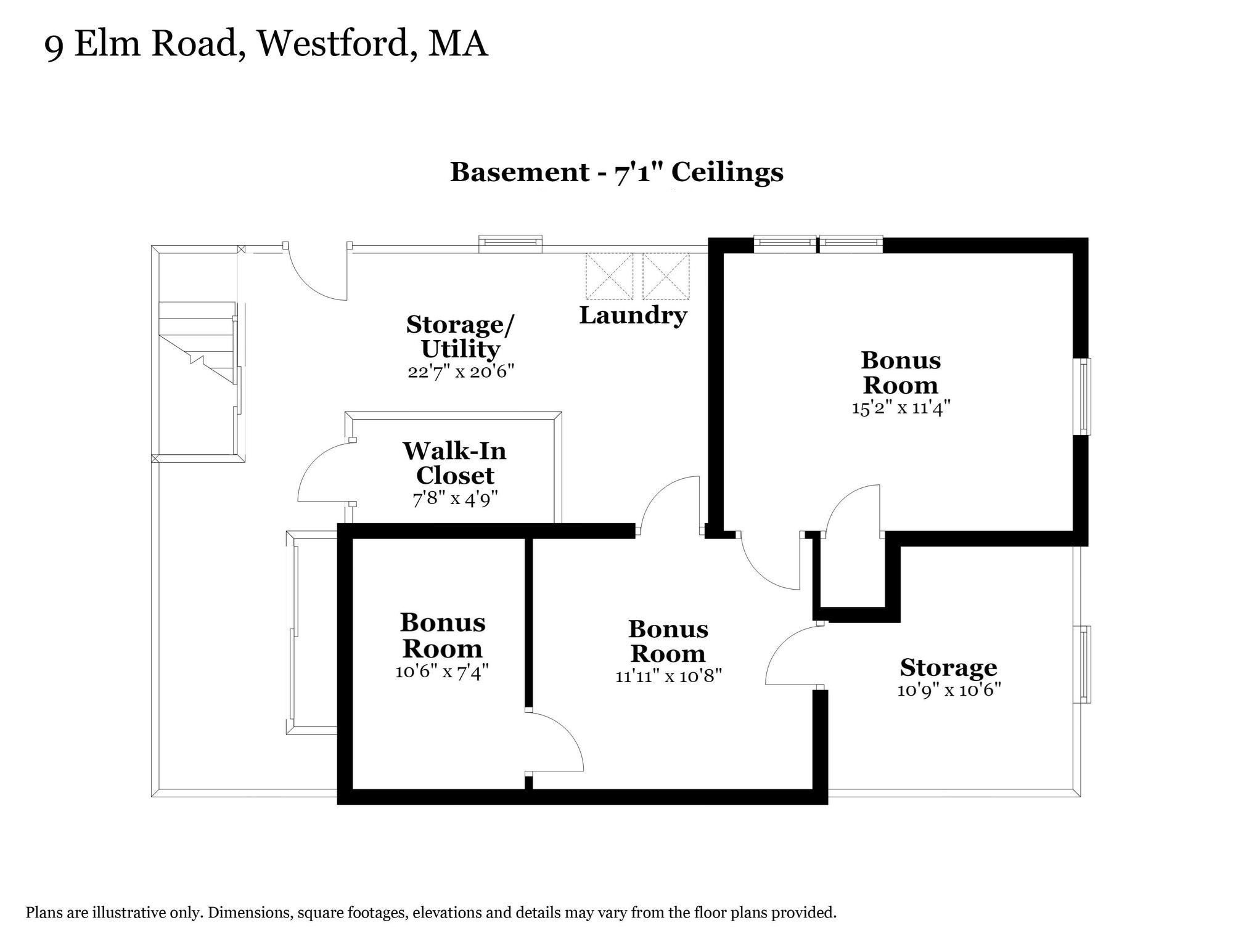 9 Elm Road, Westford, MA, 9 Elm Road, Westford, MA Photo #37