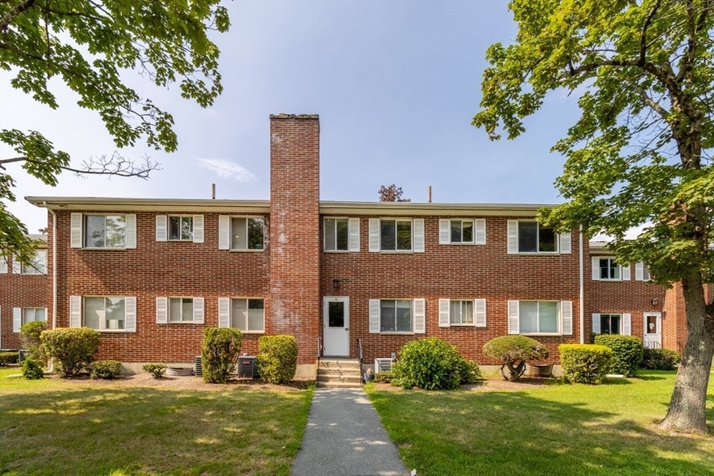 25 Bayberry Dr #4, Sharon, MA Photo #31