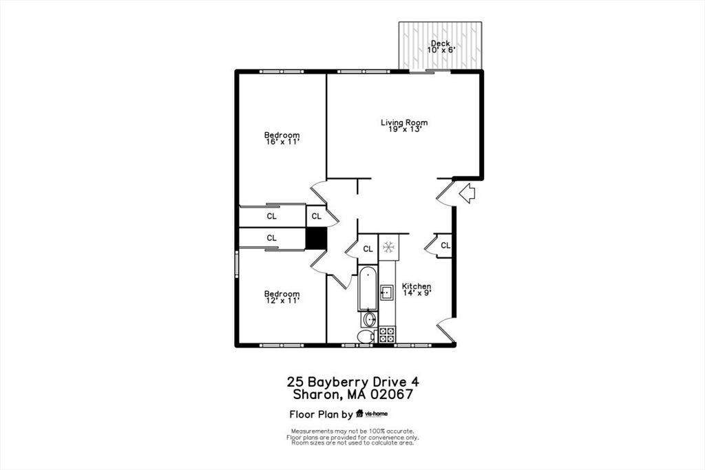 25 Bayberry Dr #4, Sharon, MA Photo #34