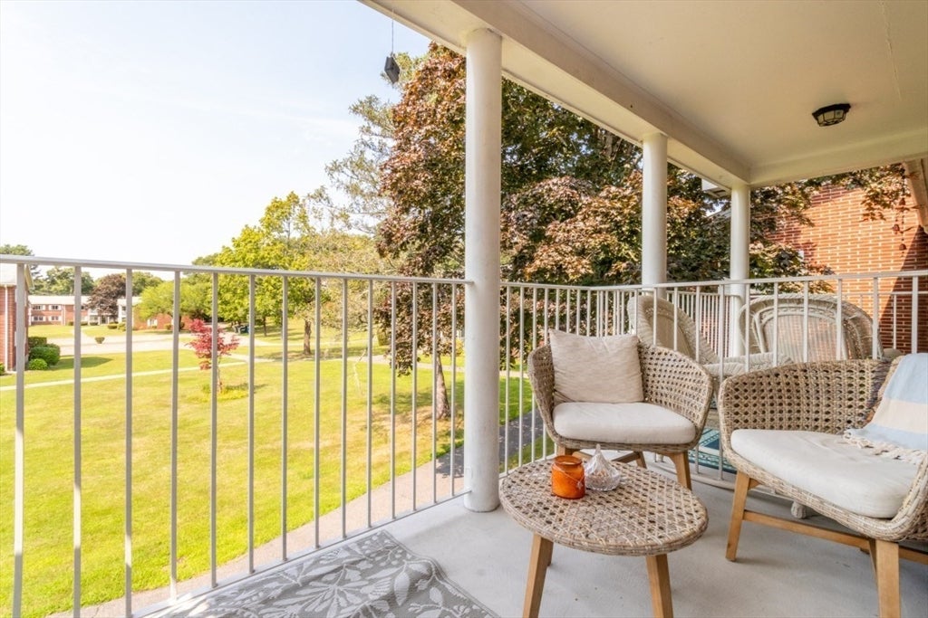 25 Bayberry Dr #4, Sharon, MA Photo #27