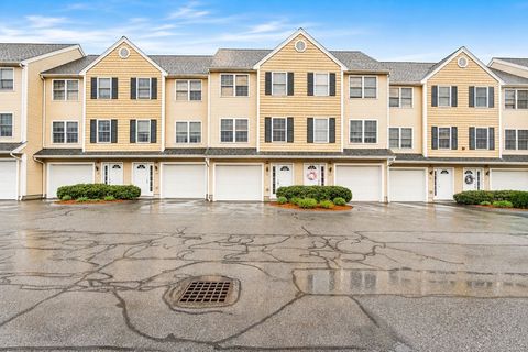 Photo of 417 Hildreth St #12, Lowell, MA 01850 (MLS # 73524202)