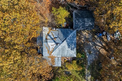 143 Heald Street Pepperell MA 01463