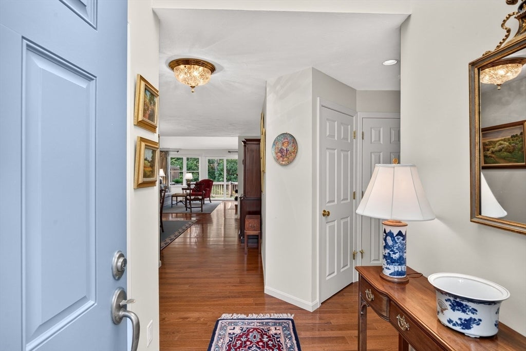 8 Latham Wood 8