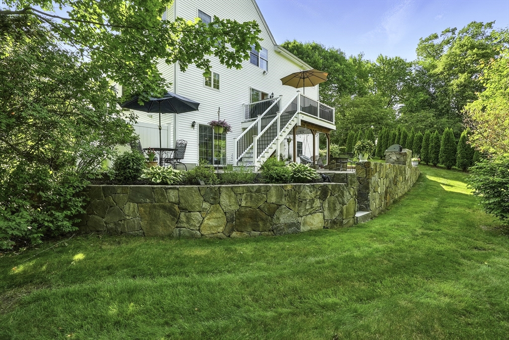 74 Fenwick St