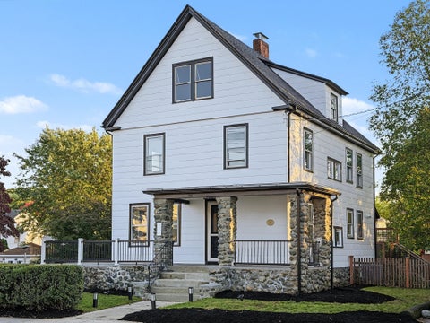 Photo of 230 Orchard St, Watertown, MA 02472 (MLS # 73589967)