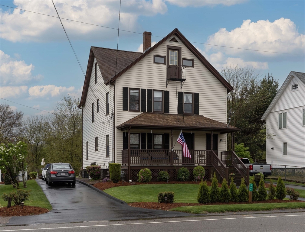 View Norton, MA 02766 multi-family property