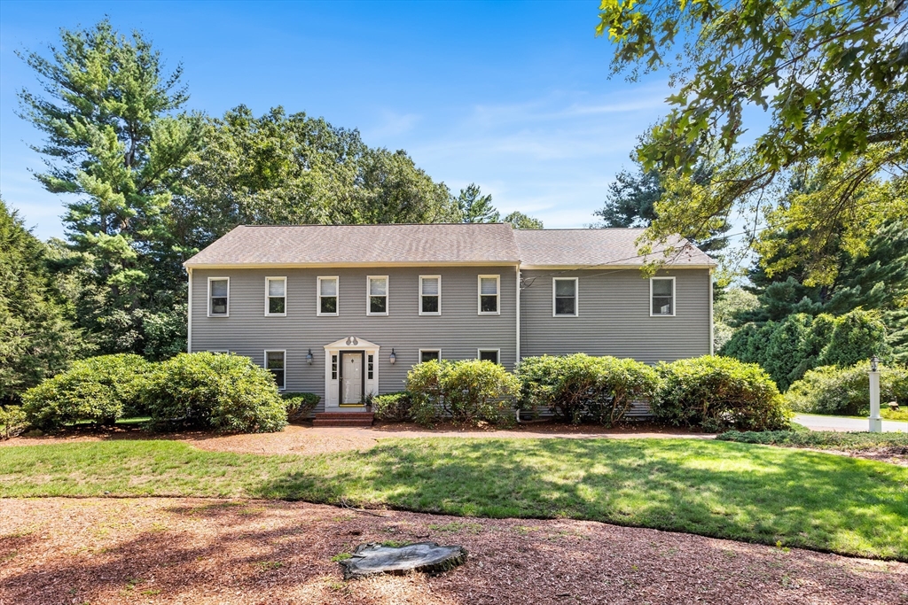 6 Parmenter Road