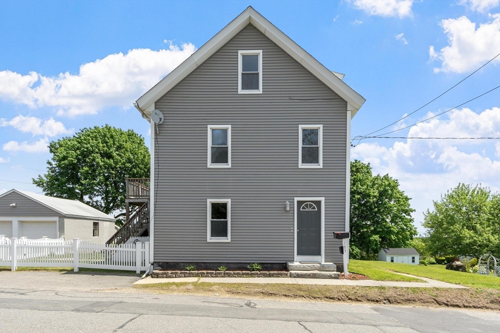 183 Albee St