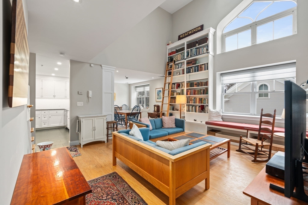 47 Village Avenue 203