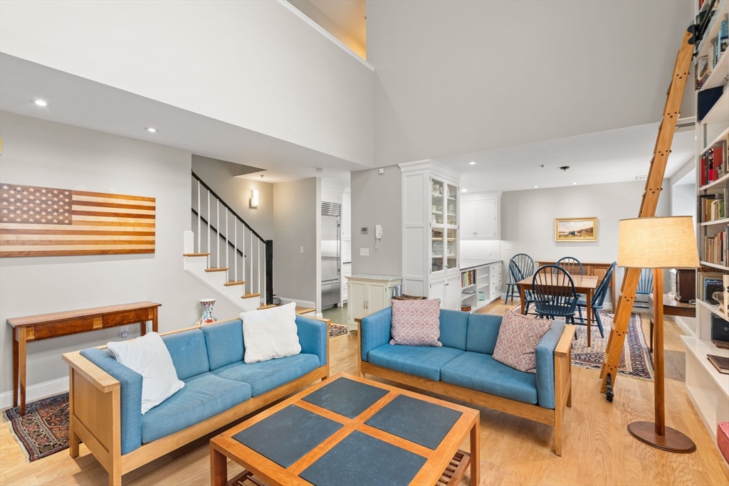 47 Village Avenue 203