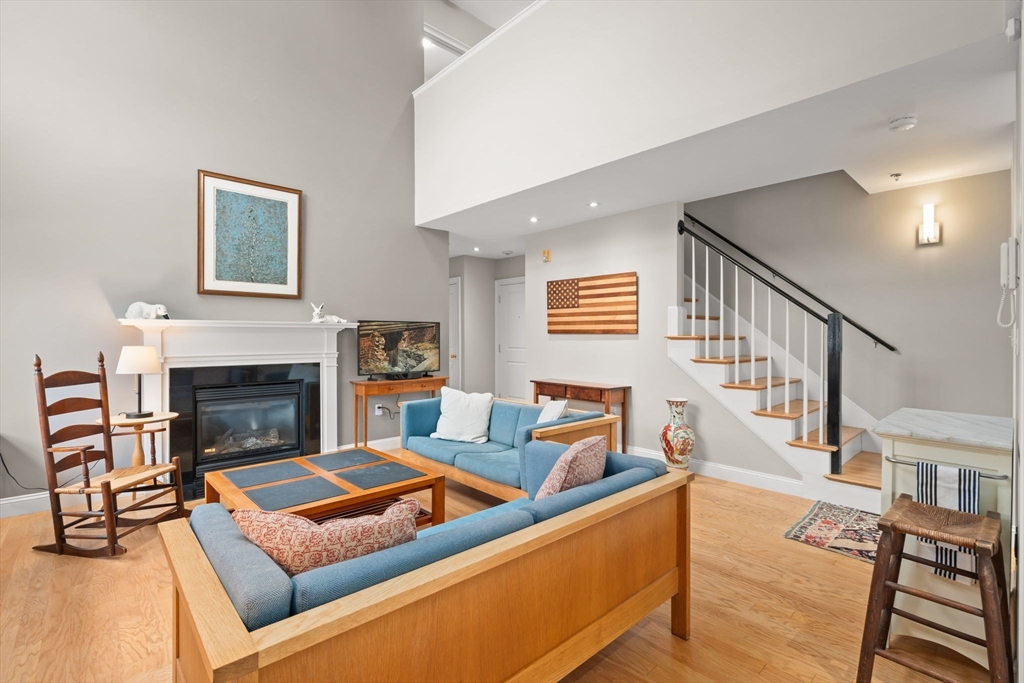 47 Village Avenue 203