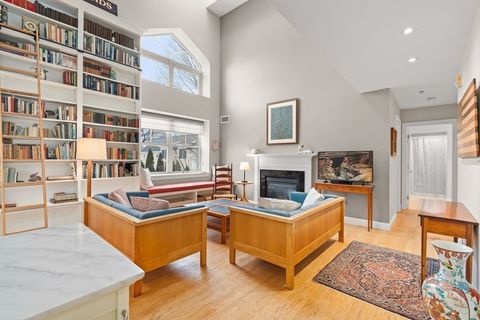 47 Village Avenue 203 Dedham MA 02026