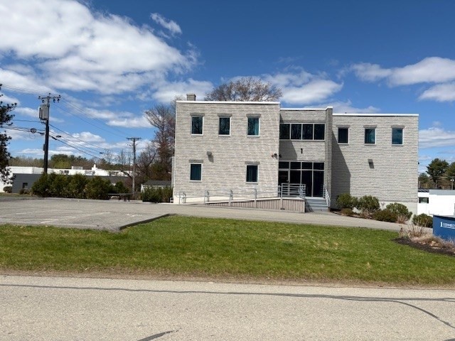 1 Connector Road