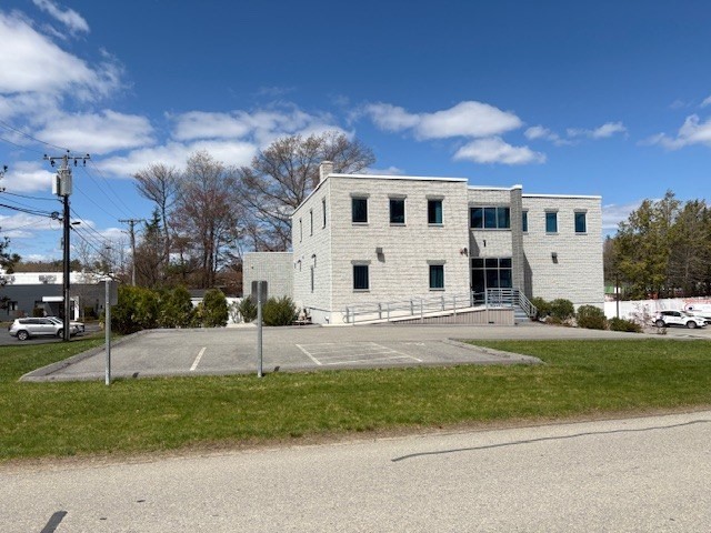 1 Connector Road