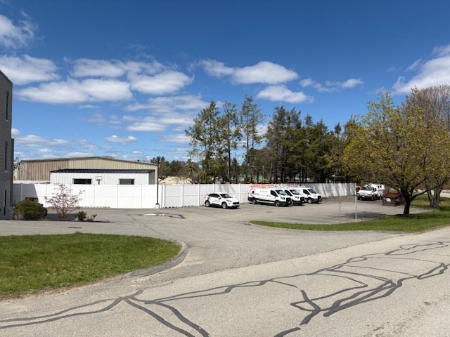 1 Connector Road