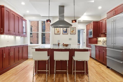 Photo of 34 Station Street #3, Brookline, MA 02445 (MLS # 73536403)