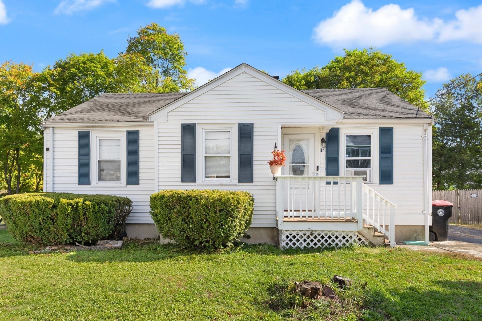 Photo of 31 Hope Street, Brockton, MA