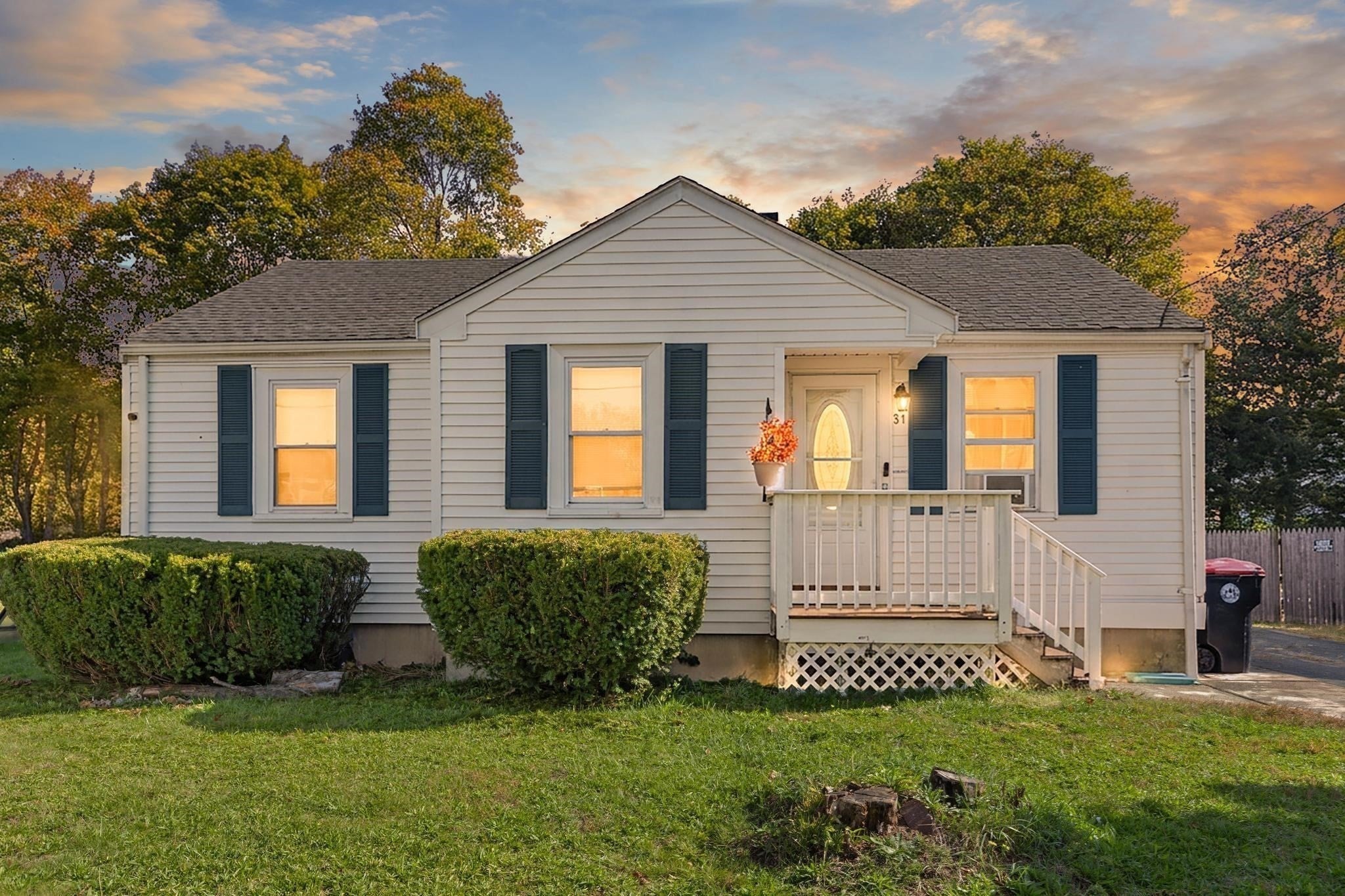 31 Hope Street, Brockton, MA, 31 Hope Street, Brockton, MA Photo #2