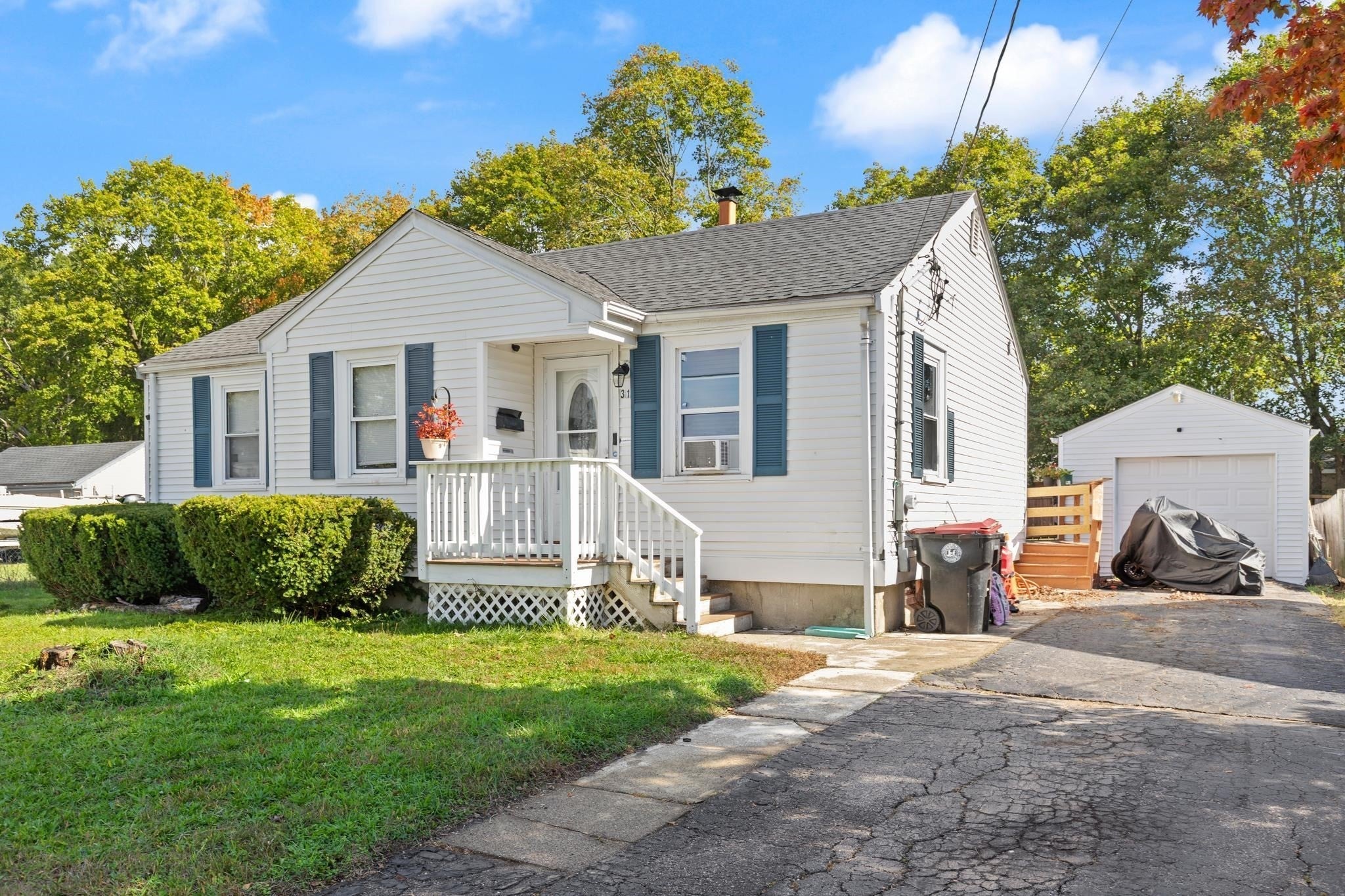31 Hope Street, Brockton, MA, 31 Hope Street, Brockton, MA Photo #4