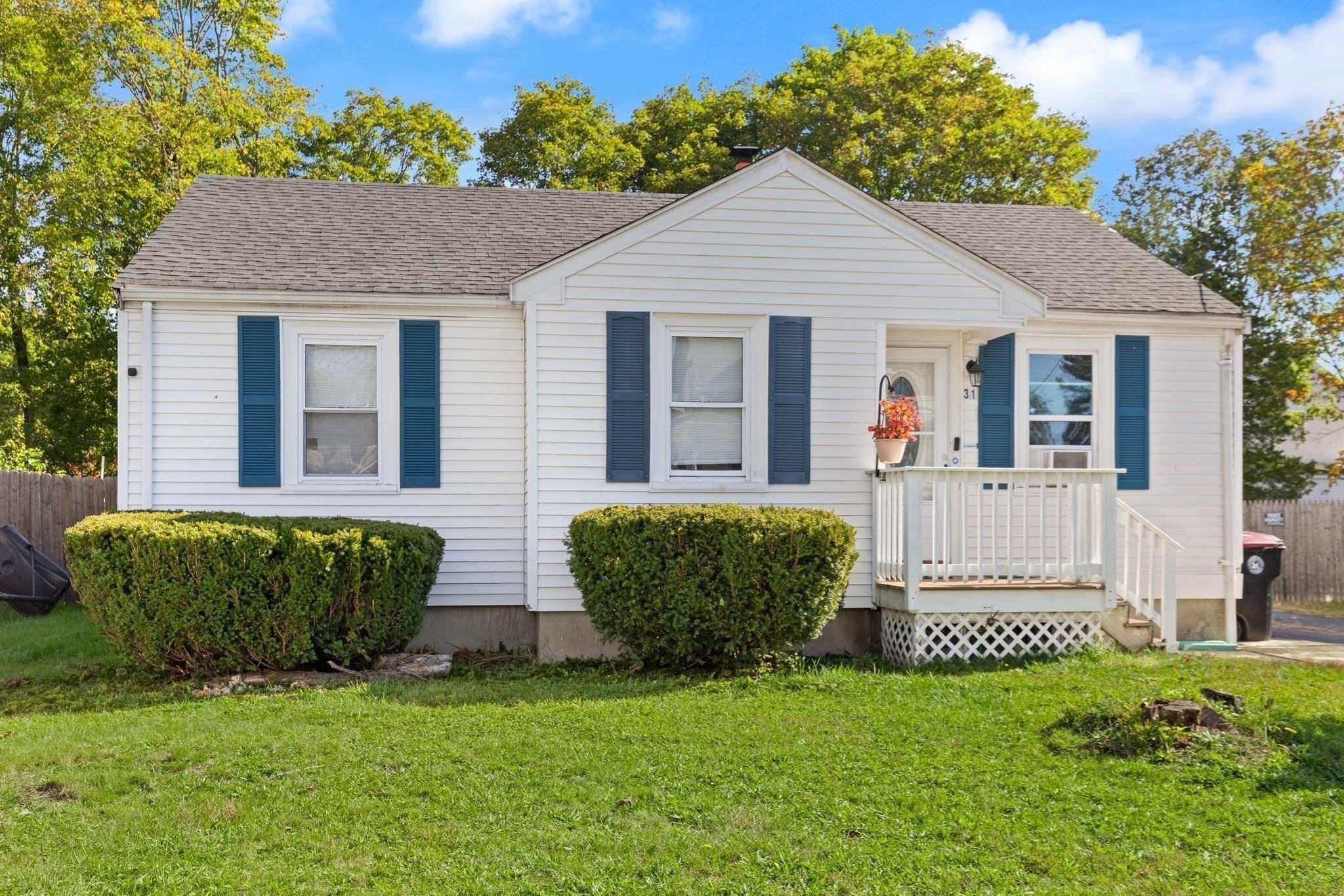 31 Hope Street, Brockton, MA, 31 Hope Street, Brockton, MA Photo #3