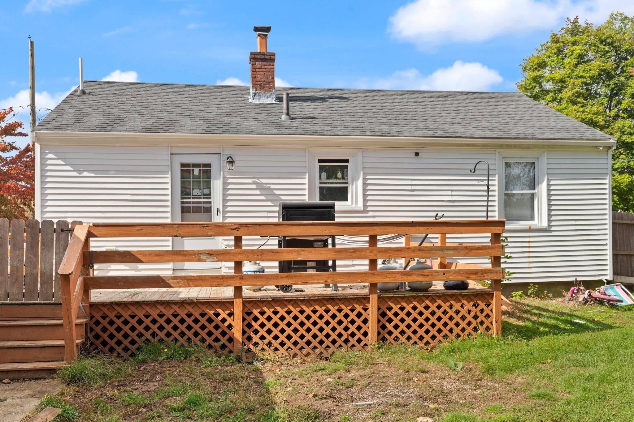 31 Hope Street, Brockton, MA, 31 Hope Street, Brockton, MA Photo #20
