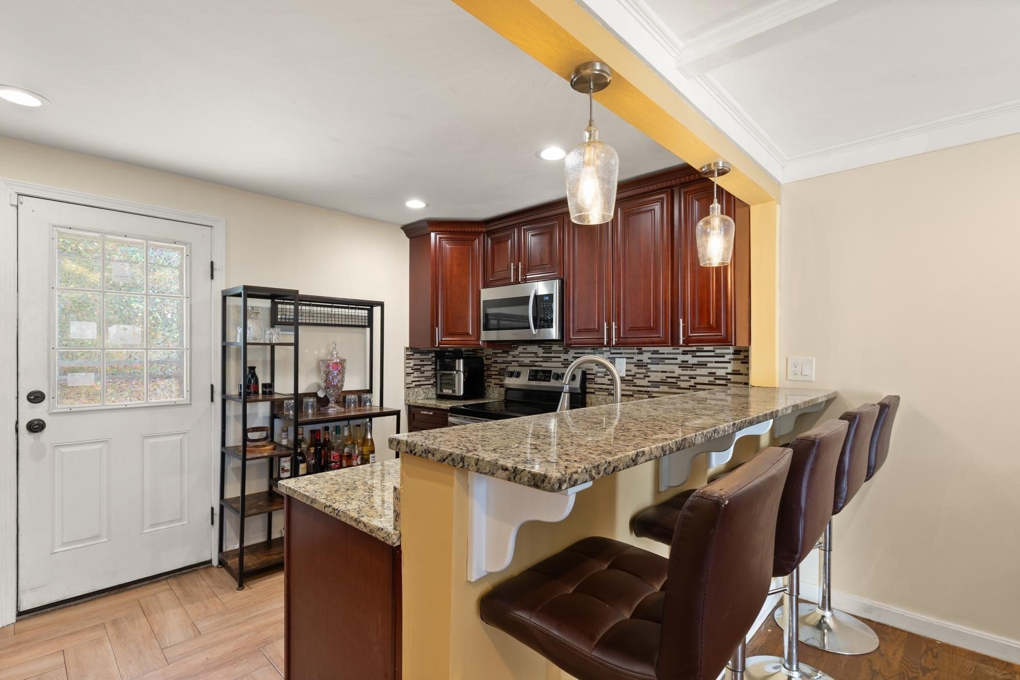 31 Hope Street, Brockton, MA, 31 Hope Street, Brockton, MA Photo #9