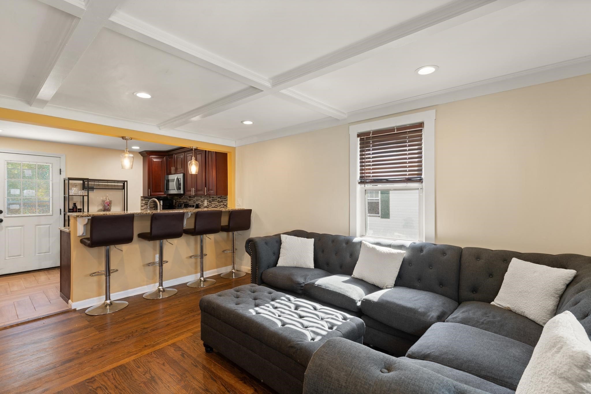 31 Hope Street, Brockton, MA, 31 Hope Street, Brockton, MA Photo #7