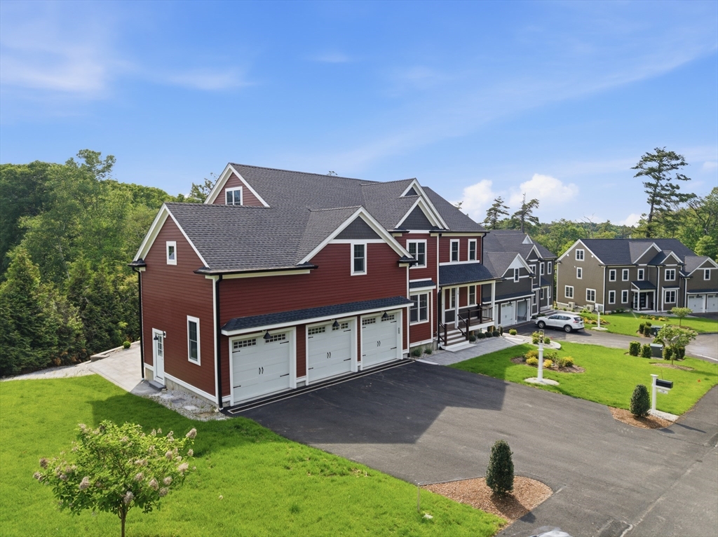18 Magnolia Road