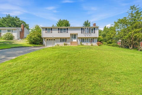Photo of 410 Plain St, Braintree, MA 02184 (MLS # 73562242)