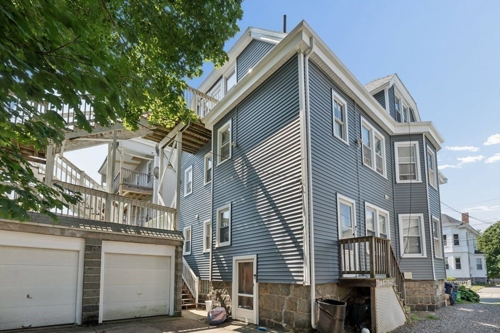 55 King St #3, Boston, MA, 55 King St #3, Boston, MA Photo #23