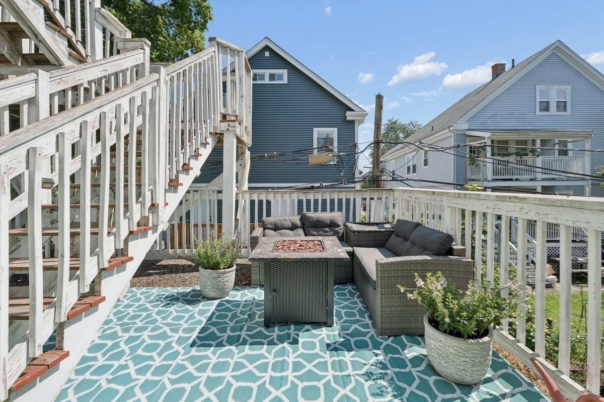 55 King St #3, Boston, MA Photo #21