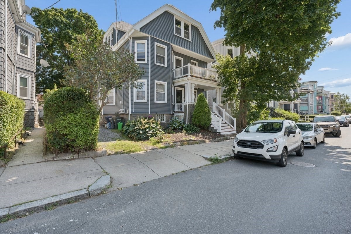 55 King St #3, Boston, MA Photo #24