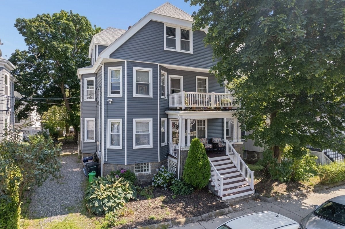 55 King St #3, Boston, MA Photo #1