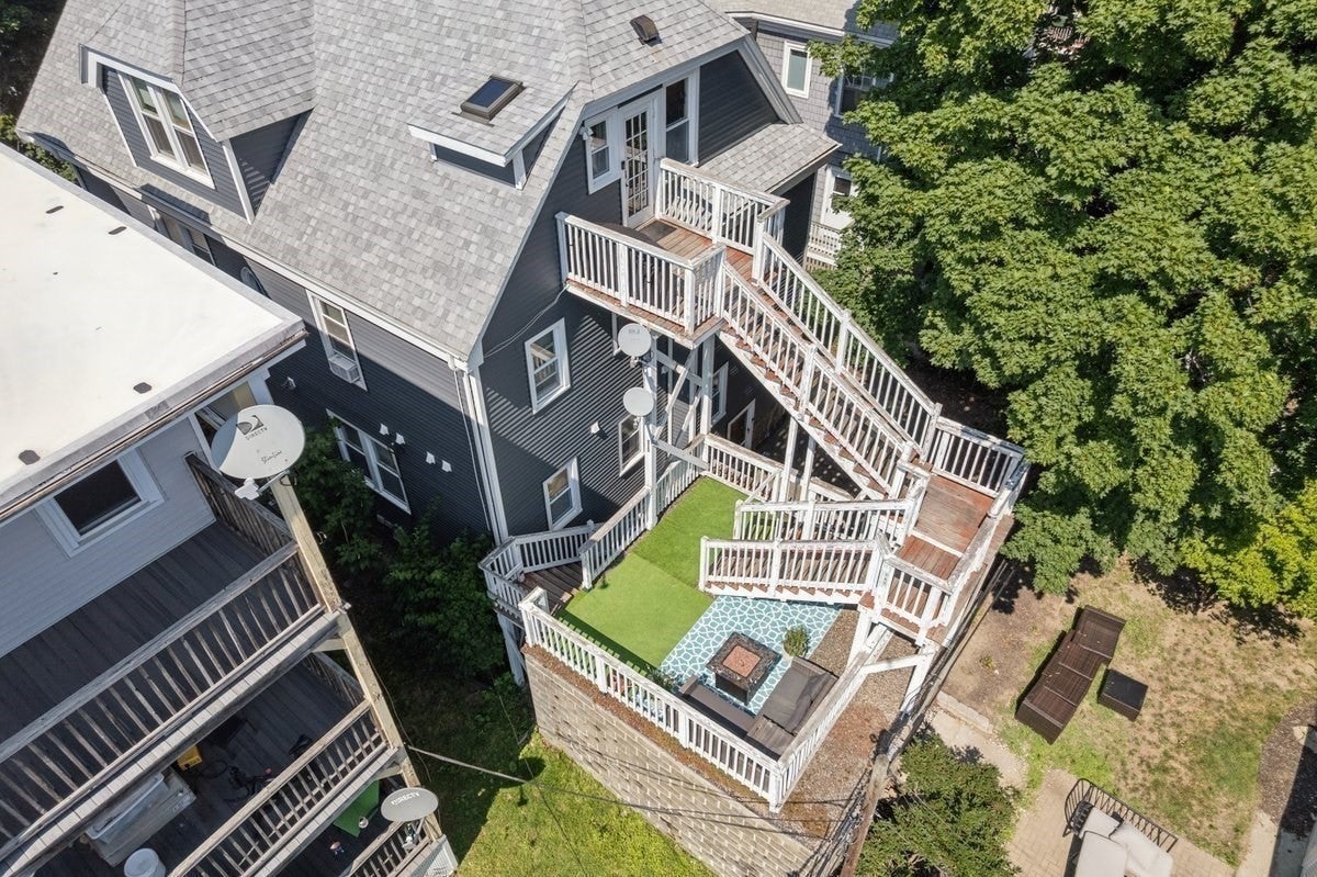 55 King St #3, Boston, MA Photo #22