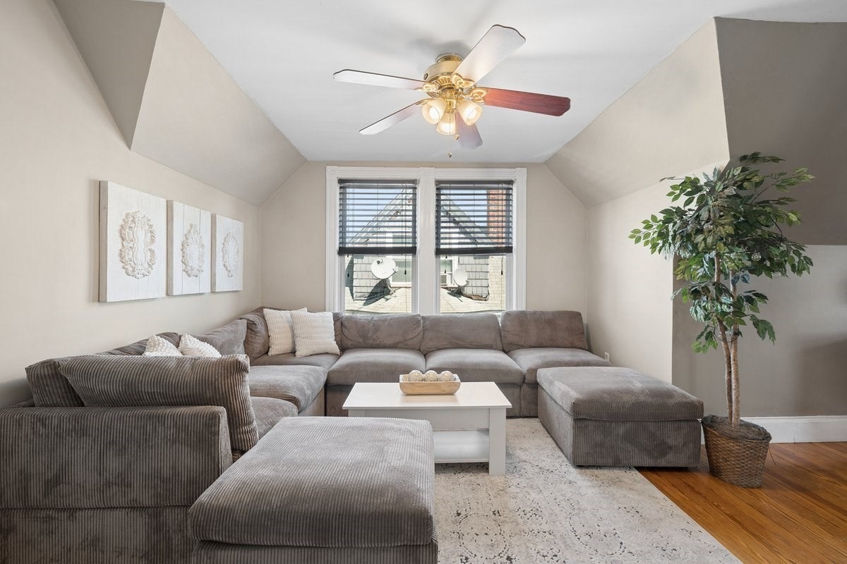 55 King St #3, Boston, MA Photo #9