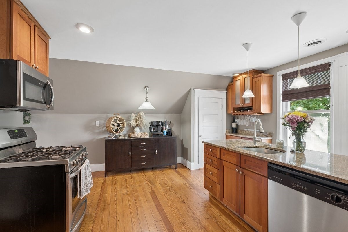 55 King St #3, Boston, MA Photo #5