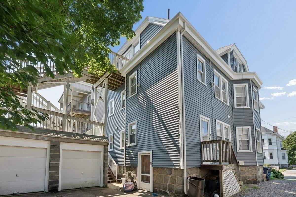 55 King St #3, Boston, MA Photo #23