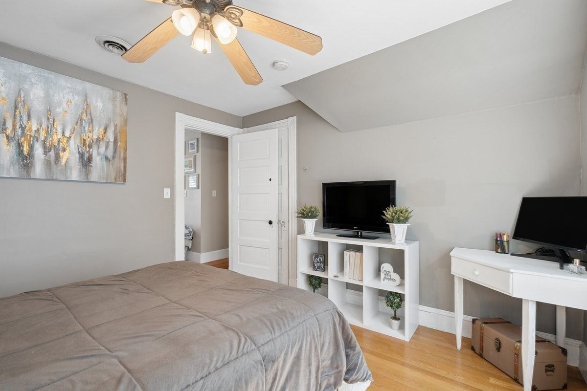 55 King St #3, Boston, MA Photo #18