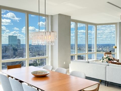 1 Franklin St 5106 Boston MA 02110