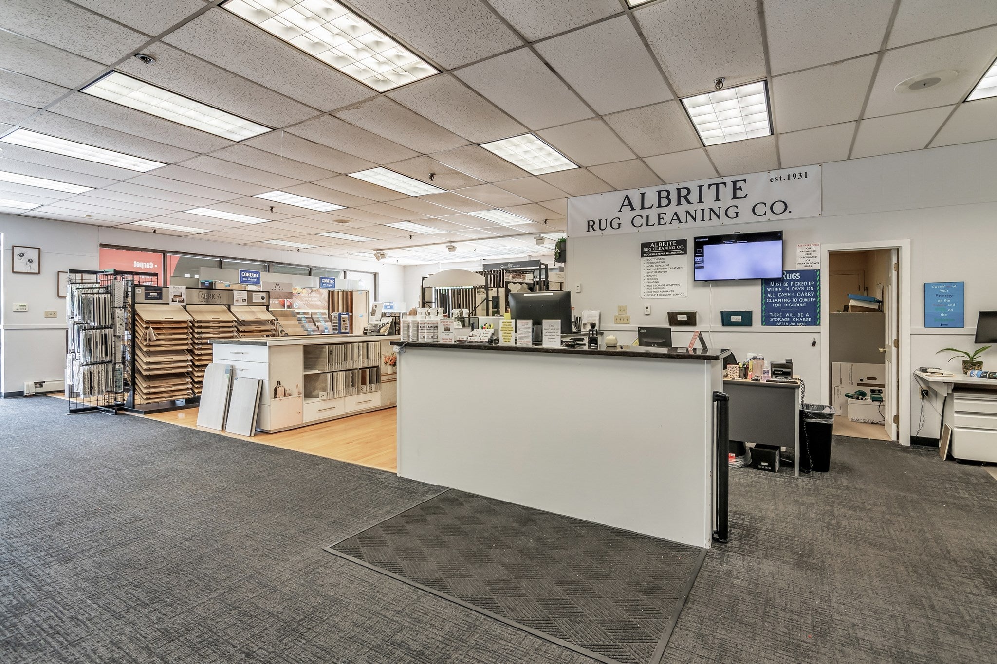 223 Winthrop