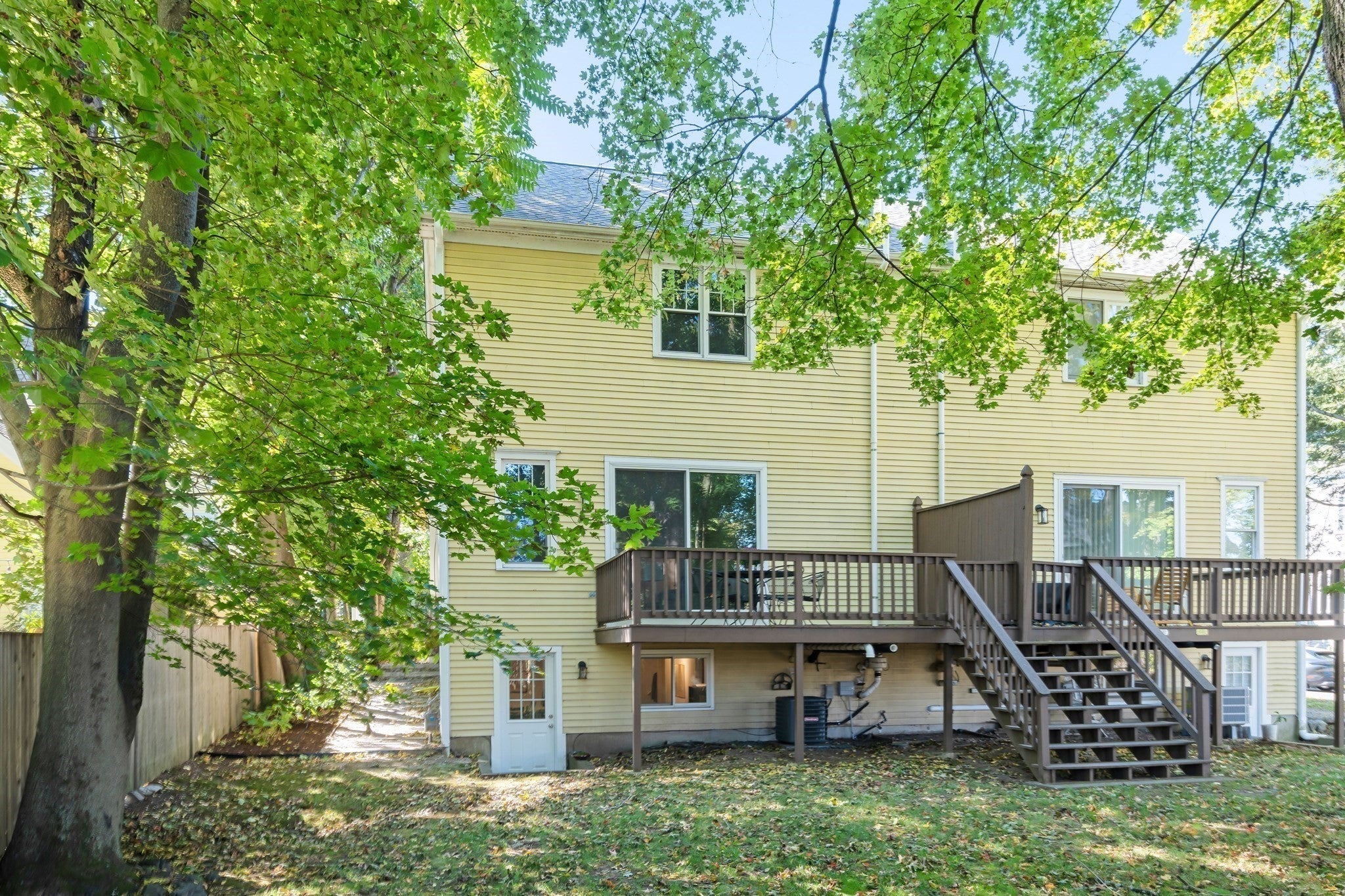 23-25 Woodbine St #23, Newton, MA, 23-25 Woodbine St #23, Newton, MA Photo #41