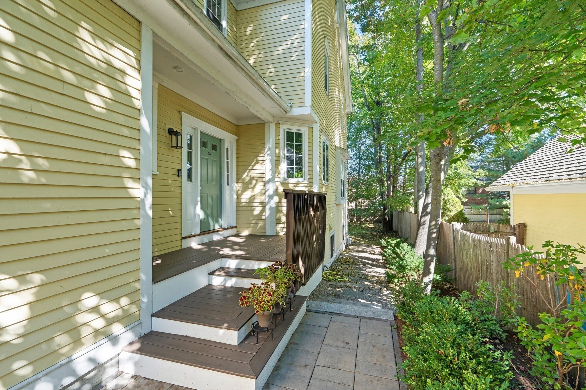 23-25 Woodbine St #23, Newton, MA, 23-25 Woodbine St #23, Newton, MA Photo #6