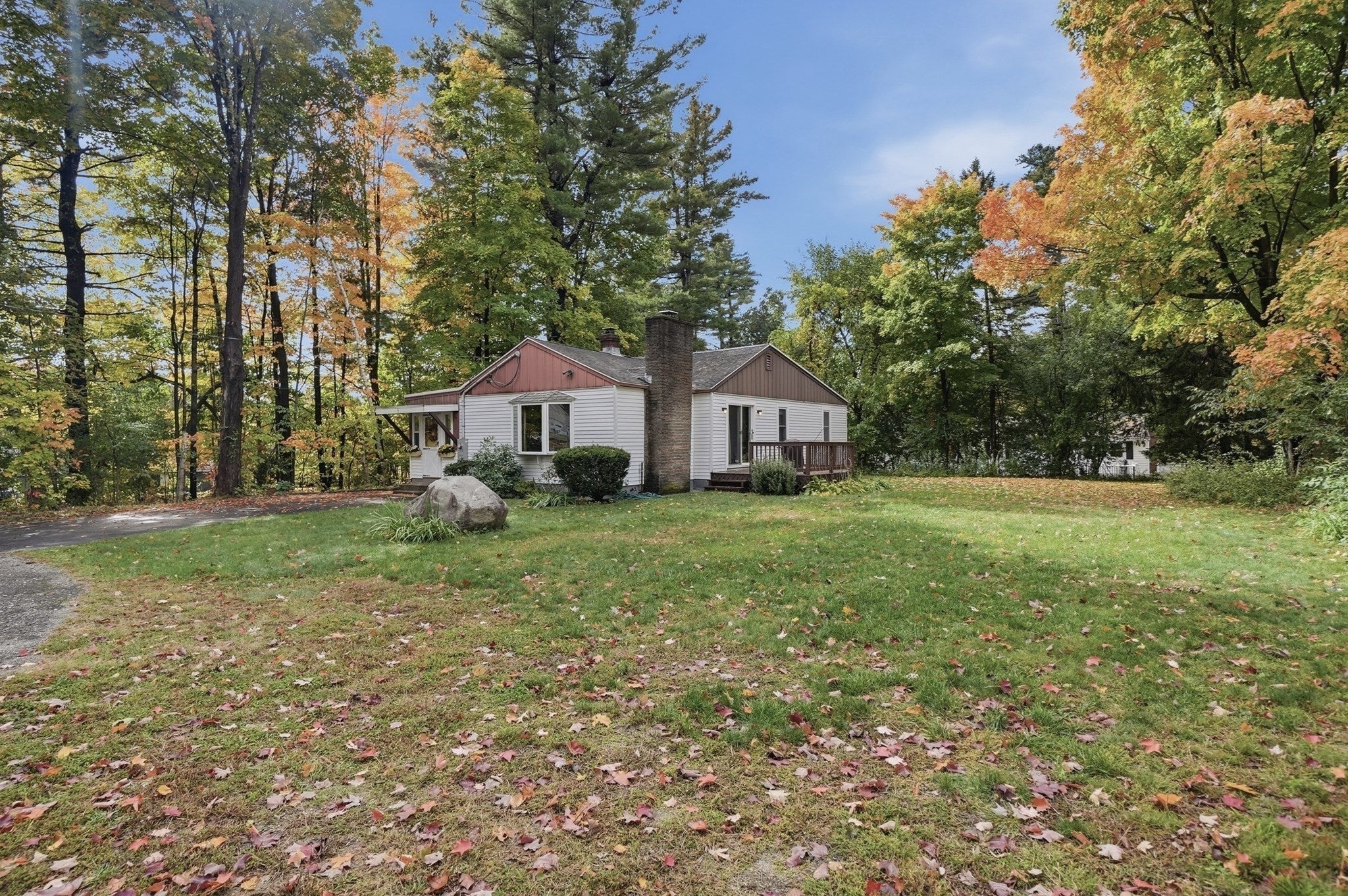 3 Olive Drive