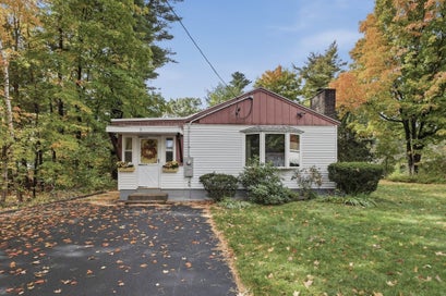 3 Olive Drive Leominster MA 01453