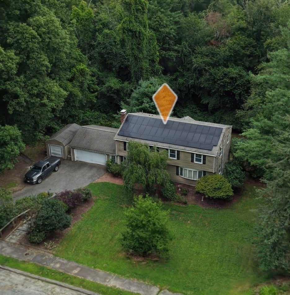 33 Carter Drive
